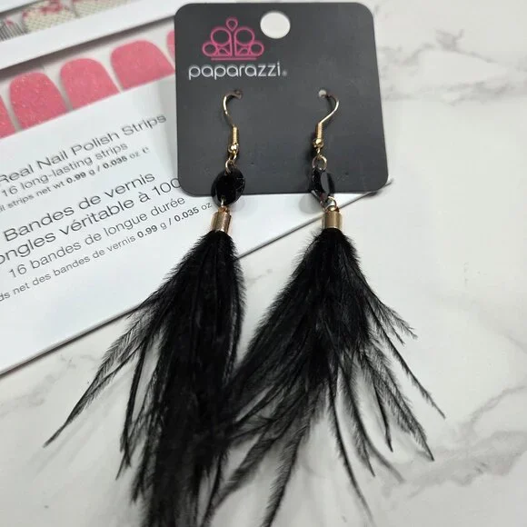 Retired Color Street Sakura - Duo #3 - Picture 4 of 4